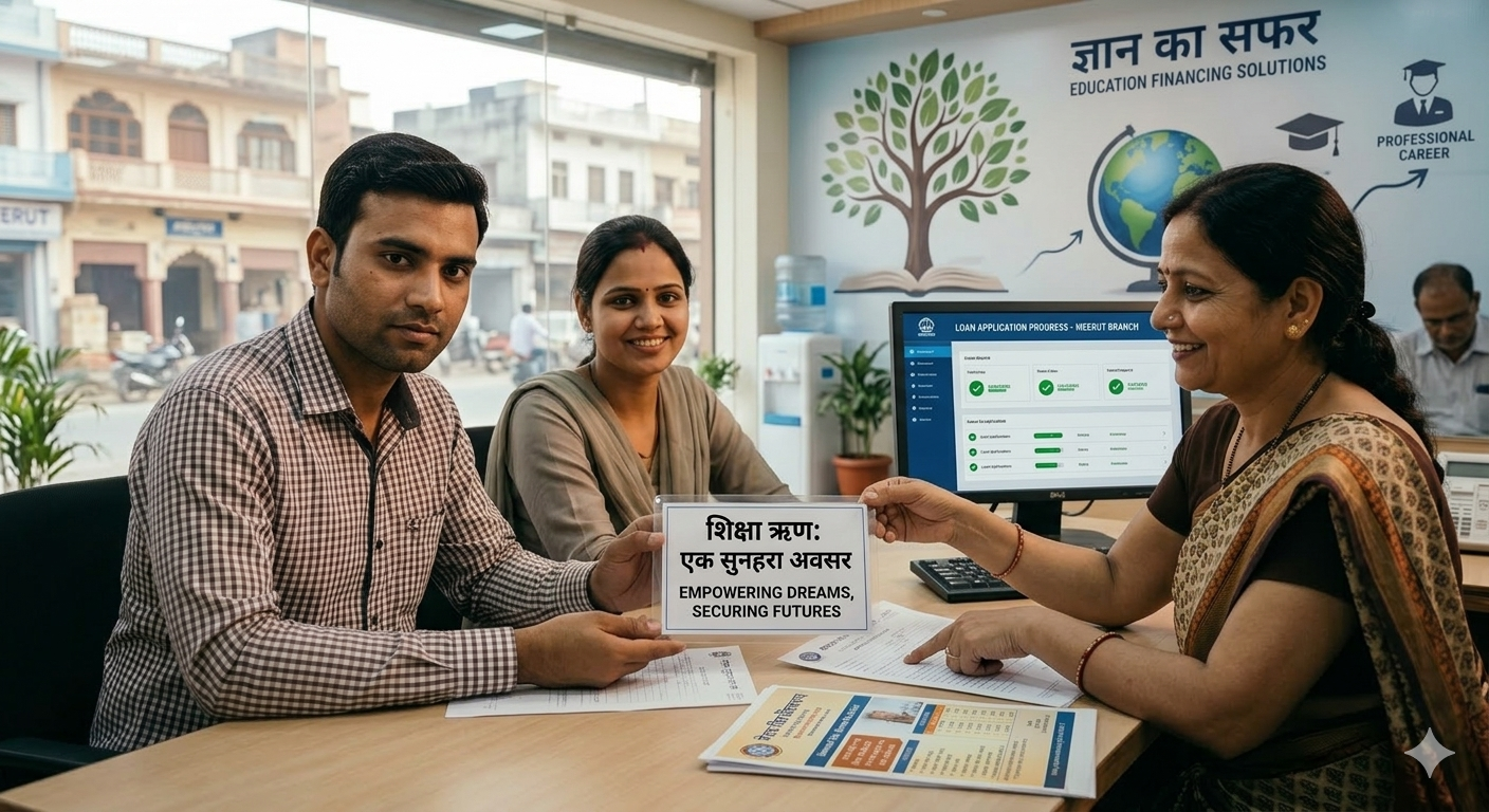 Education Loan